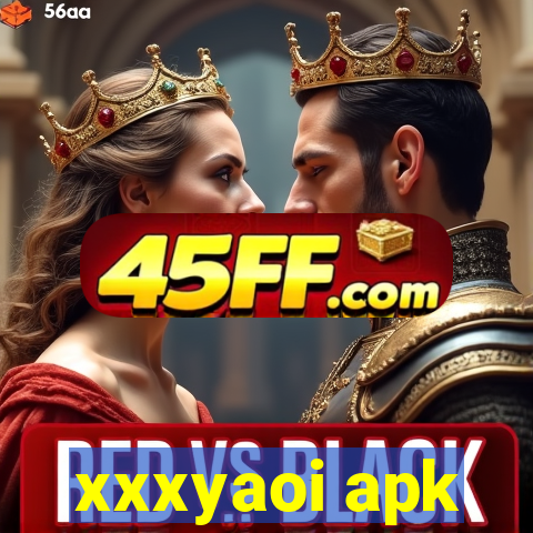 xxxyaoi apk